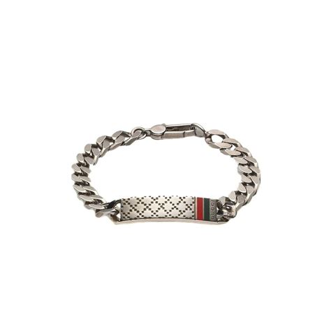 bracciale uomo gucci prezzi